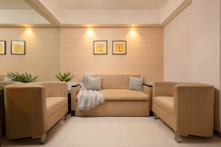 Bastiat Stays Studio Apartment Panampilly, Cochin