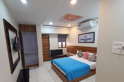 Hotel Vandana Palace, Surendranagar, Gujarat