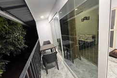 Home Available 100 mtr from the Ashvem Beach, Goa