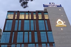 SRI SAI'S A1 CONVENTION, Markapur