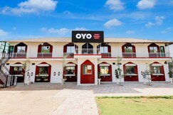 Hotel O RamdevGarh Resort, Sanand