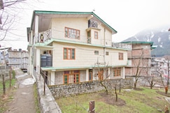 Narayan Vatika Cottage | Rooms & Caretaker, Manali