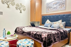 Comfy Clouds, Gurgaon