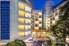 A-One New Wing Hotel, Pattaya