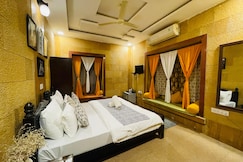 Meerana Hotel Jaisalmer, Jaisalmer