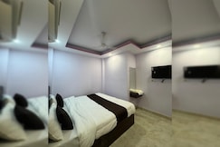 Hotel O The Moksh Inn Guest House, Varanasi