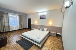 Khangrila Nest Homestay, Soreng