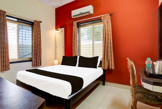 Hotel O Varun Residency