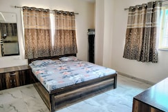 The Cozy Stay, Paithan
