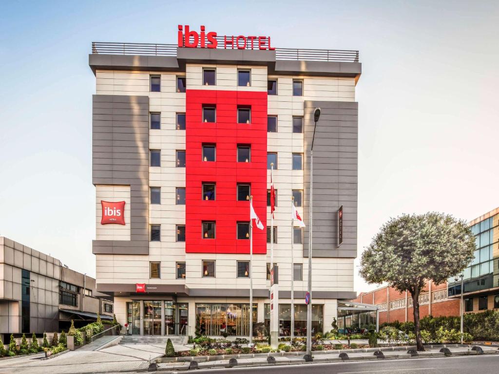 IBIS ISTANBUL WEST - Tap to explore photos