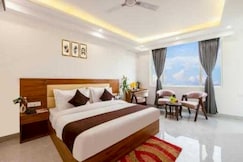 Townhouse High Court of Karnataka Formerly The Pride, Dharwad