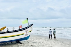 Viik Wellness Inn -3 Star Resort in Arambol beach, Goa