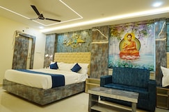 HOTEL MOON LIGHT, Vijaywada