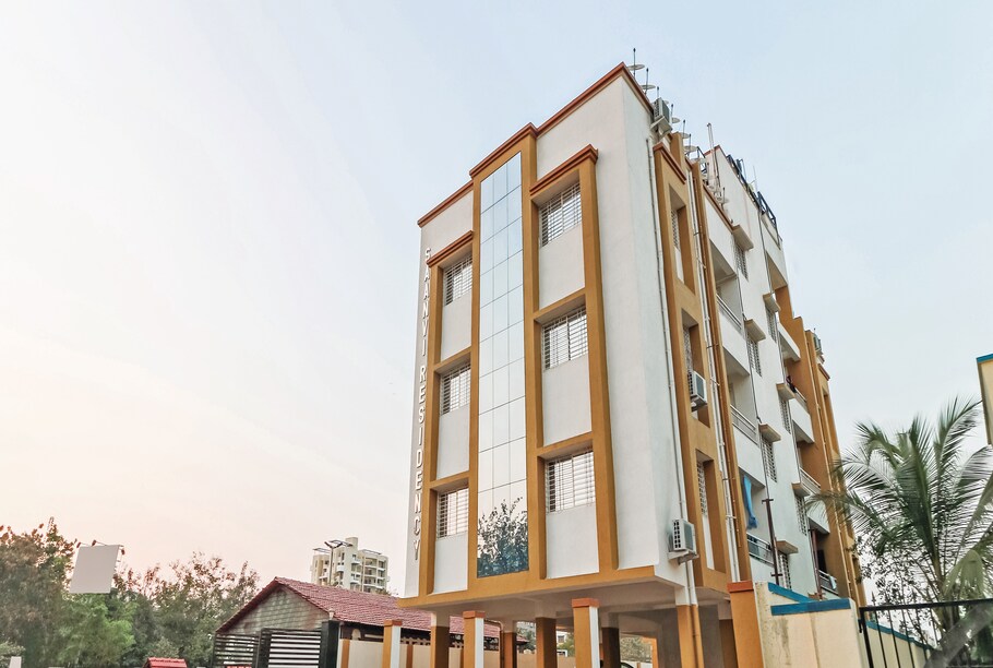 Amigo Serviced Apartments Chinchwad Pune Apartment Free Cancellation Price Address Reviews Amigo Serviced Apartments Chinchwad Pune Apartment Free Cancellation Price Address Reviews