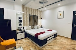 Hotel Kailash Tower, Muzaffarpur