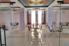 HOTEL M L, Danta Ramgarh