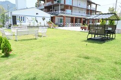 Wanderlust stays, Dehradun