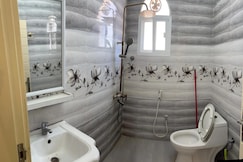 CROWN FURNISHED APARTMENTS, Salalah