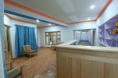 Astro Guest House, Nubra Valley