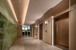 Holiday Inn QUZHOU, Quzhou