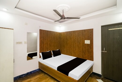 Hotel O Galaxy Inn