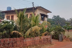 Farmers Corner Guest House Near Arambol, Sawantwadi