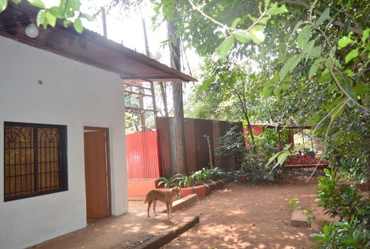 Hill View Cottage Matheran Cottage Price Address Reviews