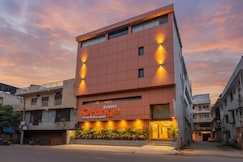 FabHotel Orange Oasis, Bhopal
