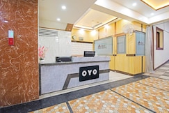Hotel O Atithi Restro And Cafe, Dhanbad