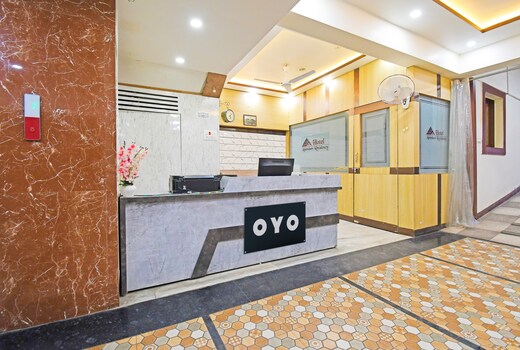 Hotel O Atithi Restro And Cafe