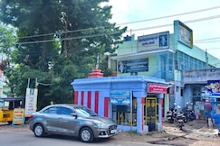 THIRU KUTRALANATHAR RESIDENCY, Thiruvananthapuram