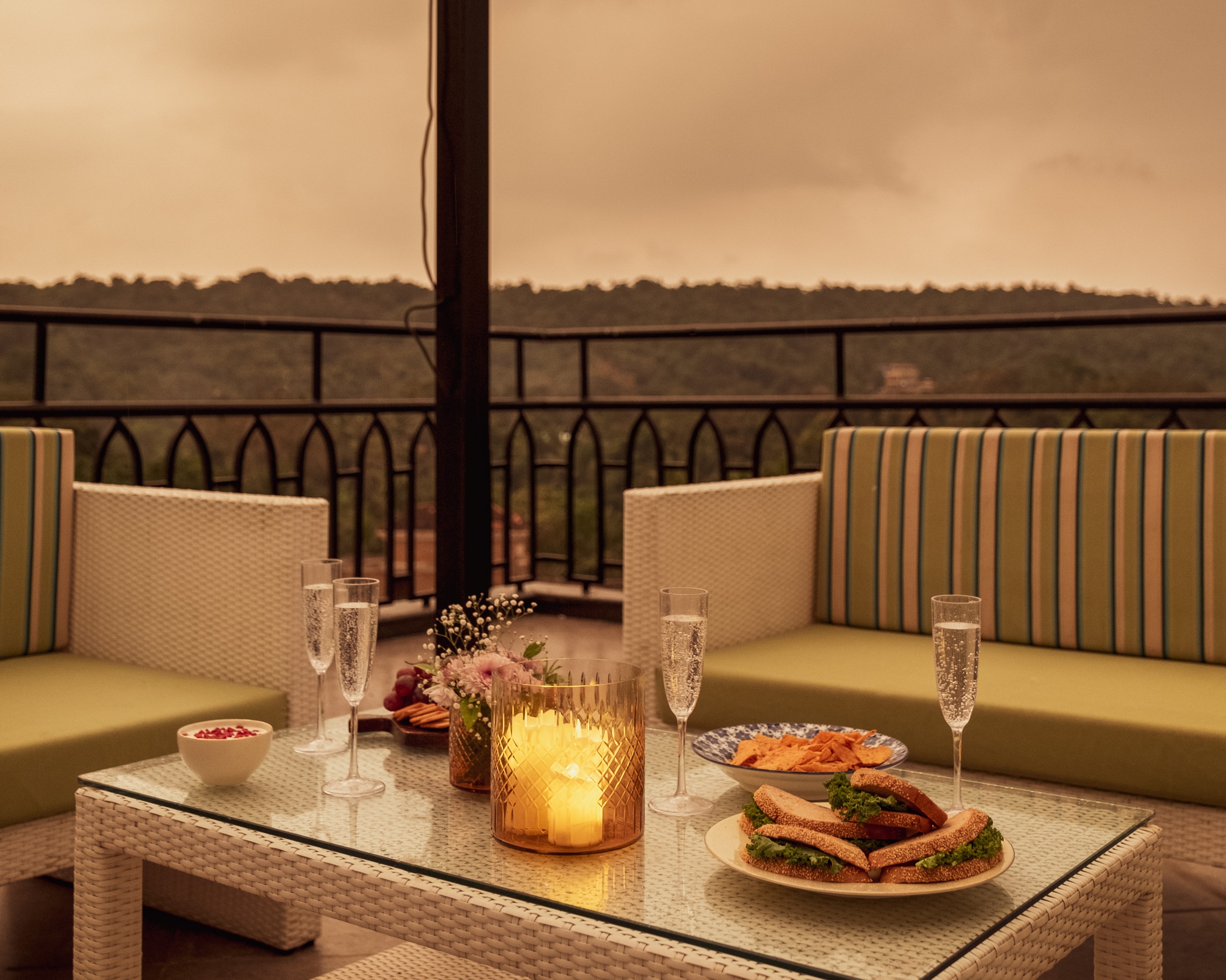 Ambrossia 4 BHK Villa - Tap to explore photos