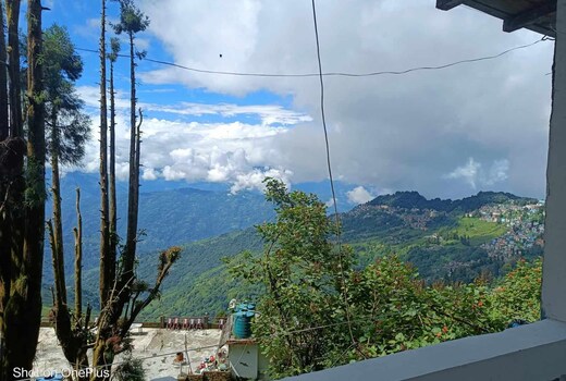 Tenkyong Homestay