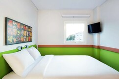 Ibis Budget Semarang Tendean, Demak
