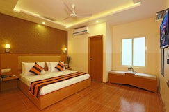 Hotel Aeroporto, Delhi