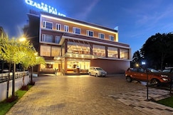 Hotel Ceasar Palace, Kumarakom