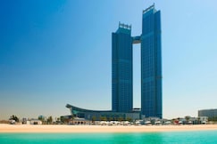 The St. Regis Abu Dhabi by Marriott, Dubai