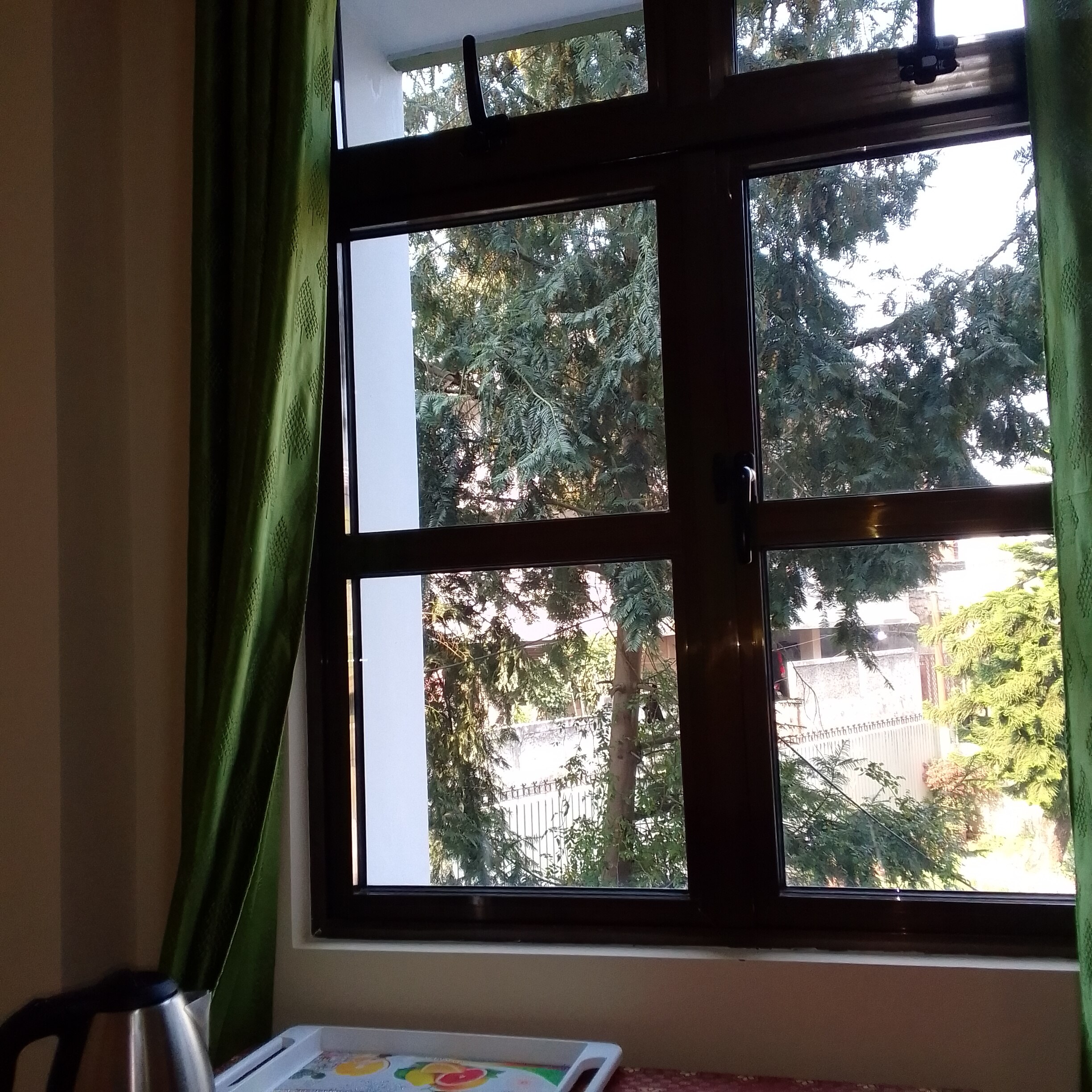 KHRIANG KHONGWIR HOMESTAY - Tap to explore photos