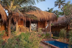 Palm Grove Beach Resort, Goa