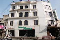 Hotel Seema'Z, Hoshiarpur