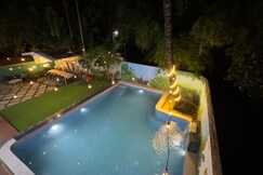 Vartak Cottage, Alibaug