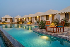 Style Desert Camp Jaisalmer, Jaisalmer