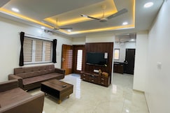 Luxurious 3 BHK Villa In Bhuj Shivani Homestay, Bhuj