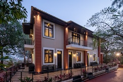 Silver Birch Holiday Villa, Lonavala