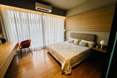 S S The Studio Stay 1Br, Raipur, Chhattisgarh