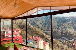 Cozy Woods BNB (3.5 KM from Mall Road), Shimla