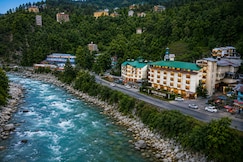 The River Grand, Manali