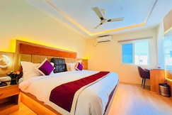 Hotel SM Deccan Park Airport Zone Hyderabad, Shamshabad, Hyderabad