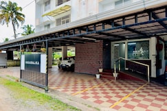 Ragamalika Apartment Stay, Cochin