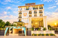 Hotel Urrth, Durg